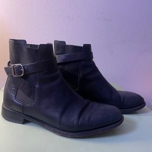 Original 2015 Balenciaga Boots